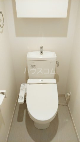 10/27 トイレ