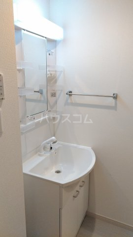 11/27 洗面