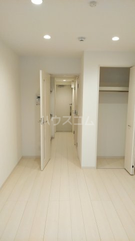 4/27 寝室