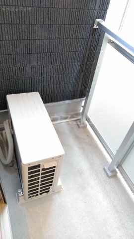 14/29 バルコニー