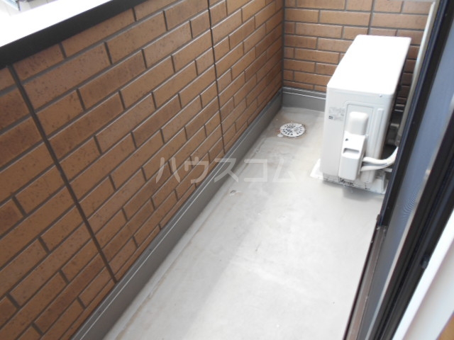 24/30 バルコニー