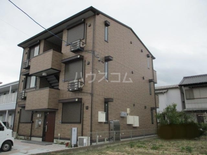 1/30 外観