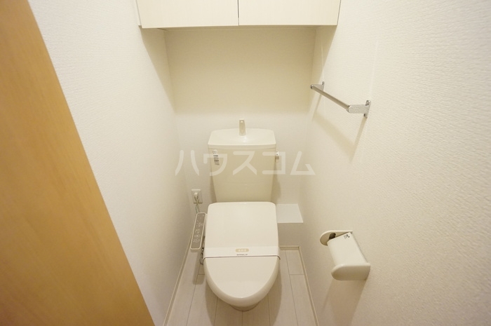 17/30 トイレ