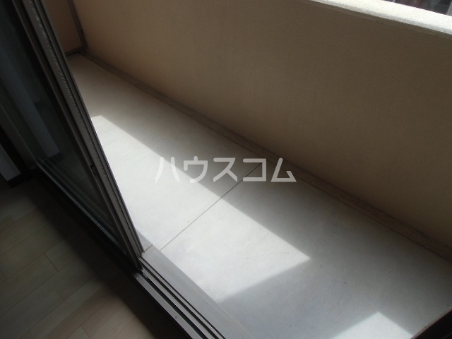 17/30 バルコニー