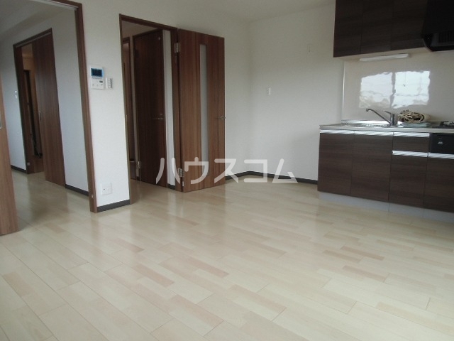 5/30 リビング/ダイニング