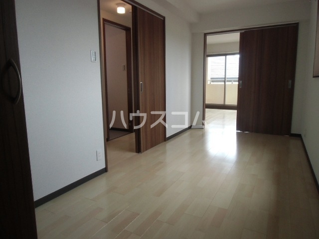 4/30 リビング/ダイニング