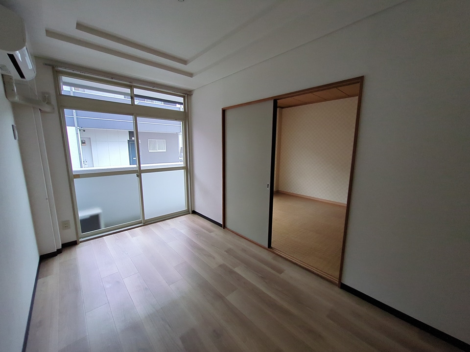 3/15 リビング/ダイニング