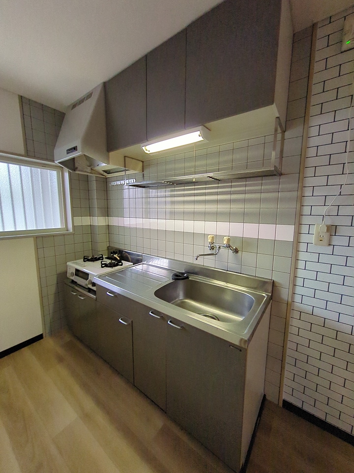 7/15 キッチン