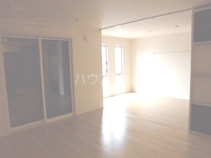 4/23 リビング/ダイニング