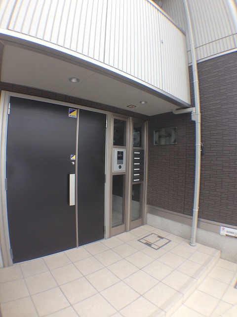 22/30 エントランス