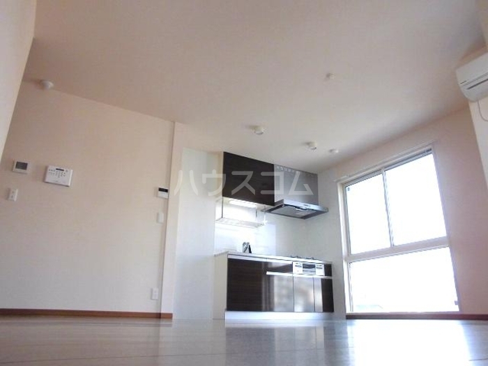 4/27 リビング/ダイニング