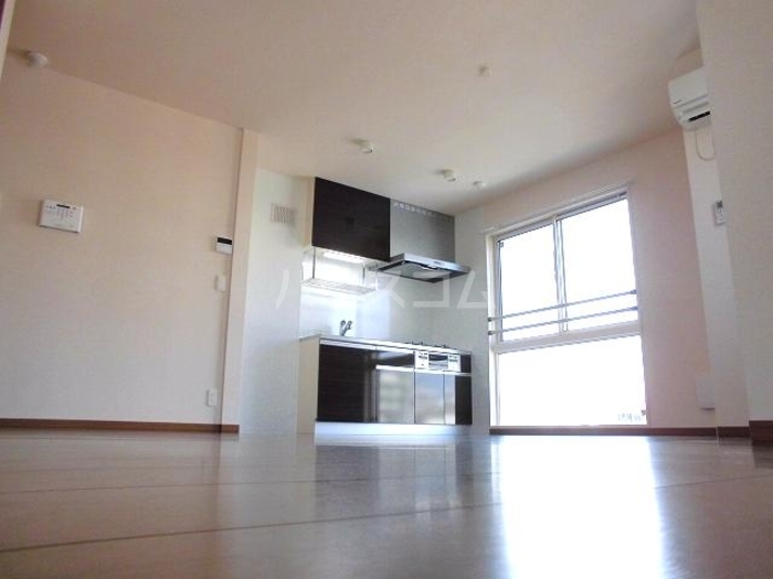 3/26 リビング/ダイニング