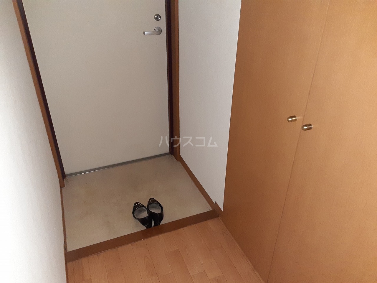 10/30 玄関