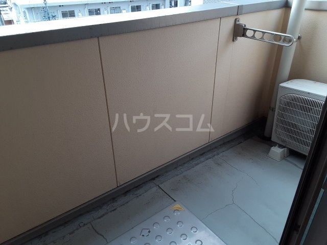 19/30 バルコニー