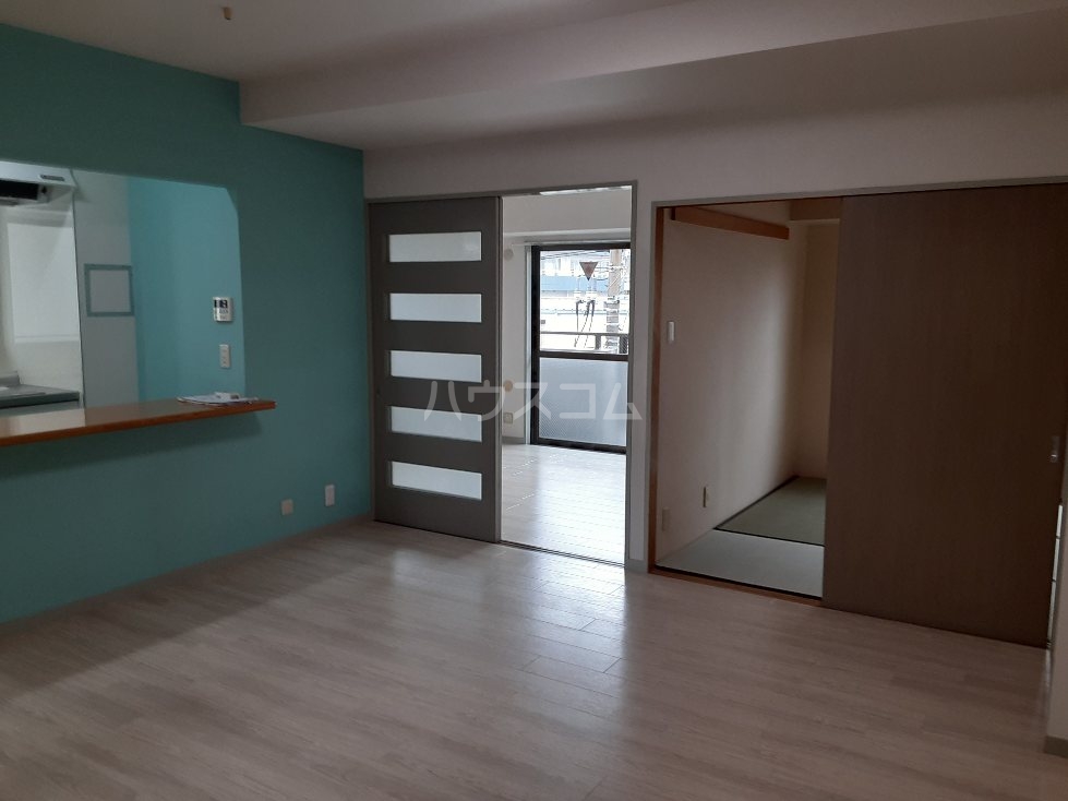 3/30 リビング/ダイニング