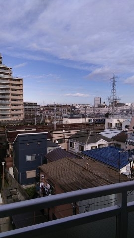 景色