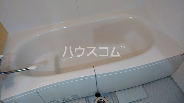 14/30 浴室