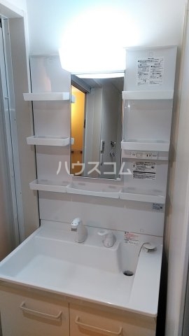 17/30 洗面