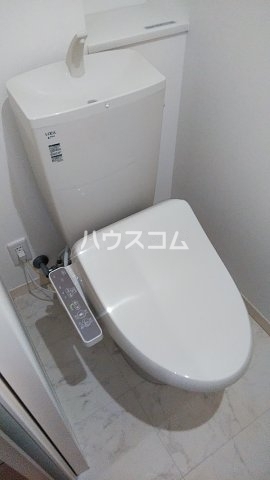 16/30 トイレ
