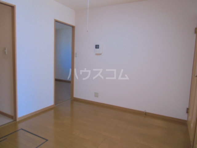 4/25 リビング/ダイニング