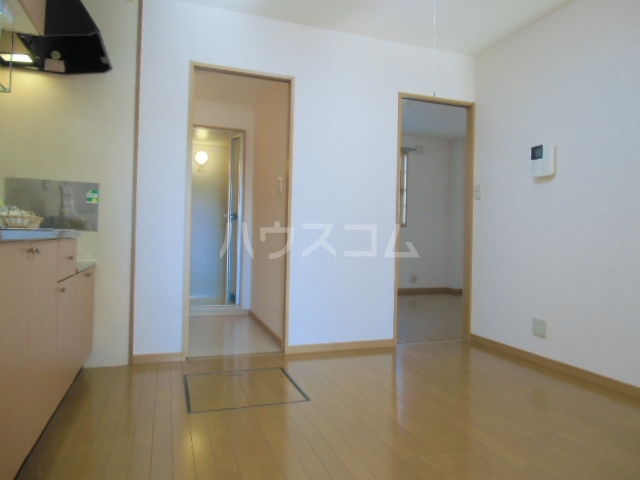 3/23 リビング/ダイニング