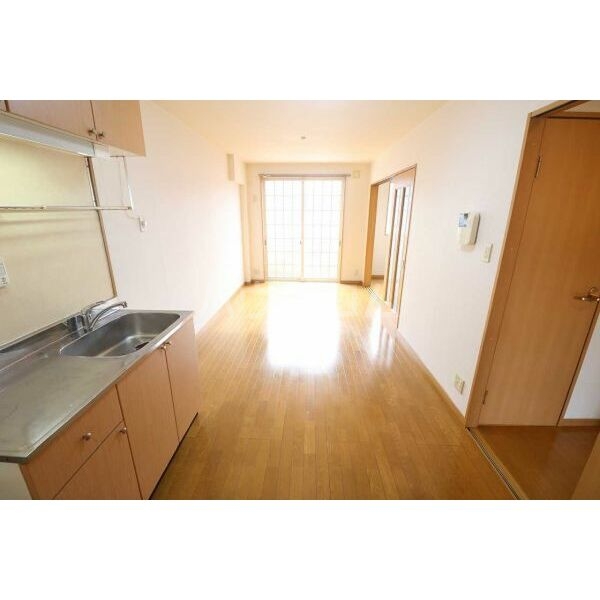 3/20 リビング/ダイニング