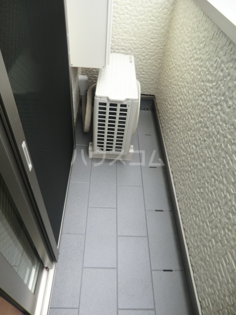 20/29 バルコニー