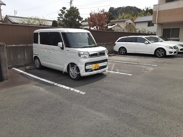 29/30 駐車場