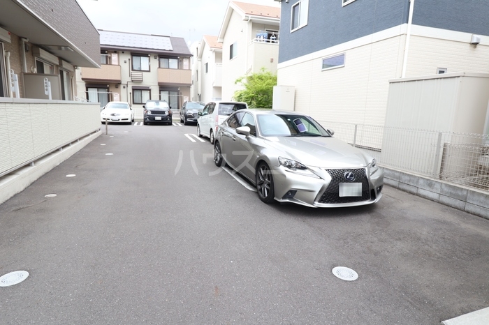 14/24 駐車場