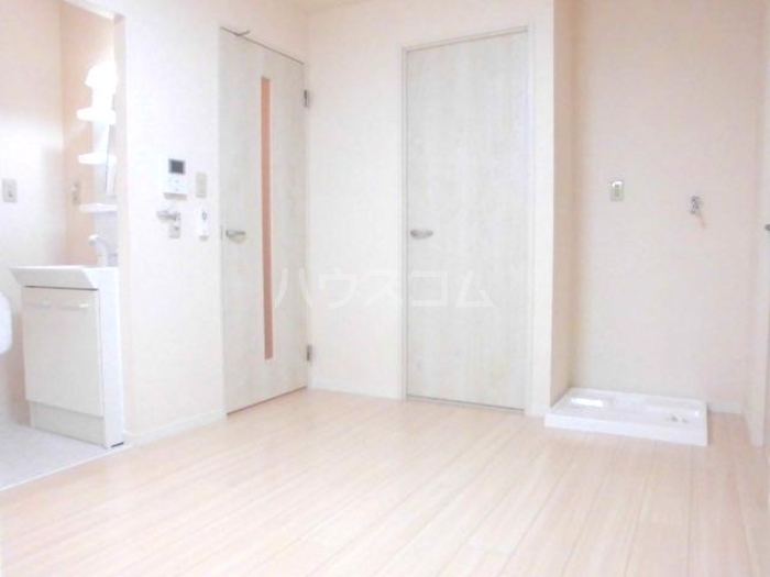 3/25 リビング/ダイニング