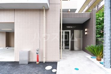 11/15 エントランス