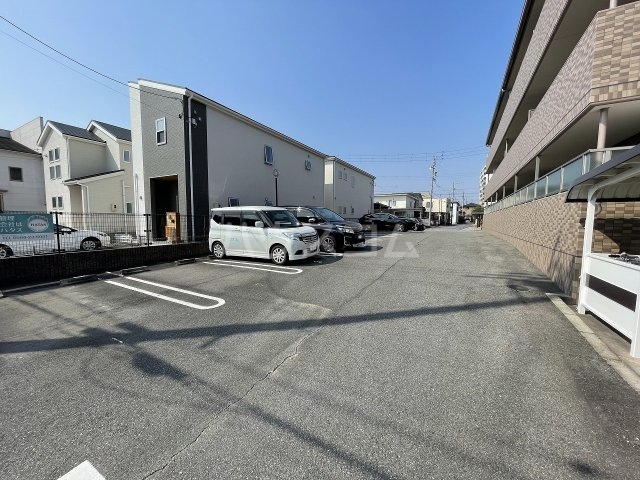 29/30 駐車場