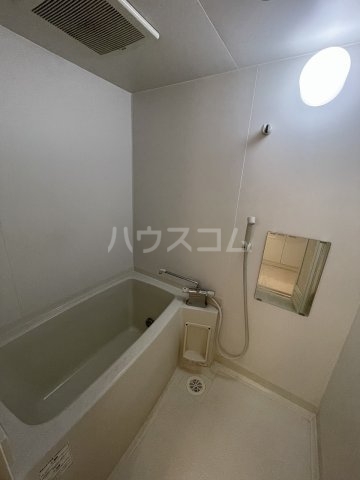 17/30 浴室