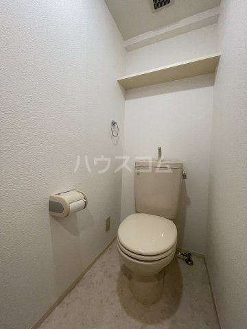 18/30 トイレ