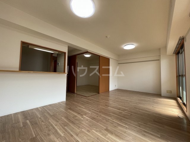 8/30 リビング/ダイニング