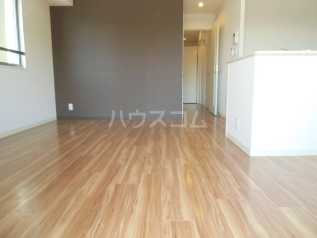 5/26 リビング/ダイニング