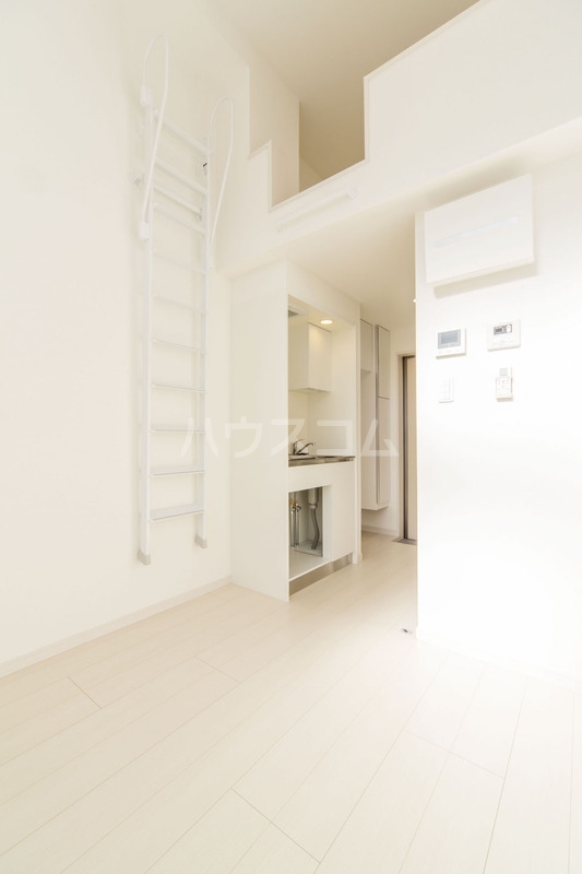 4/23 リビング/ダイニング