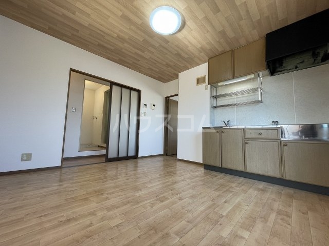 5/28 リビング/ダイニング