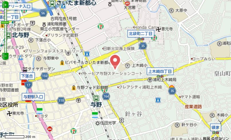 23/30 地図