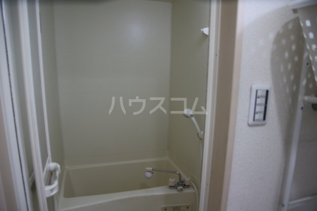 7/21 浴室