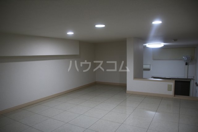 4/21 寝室
