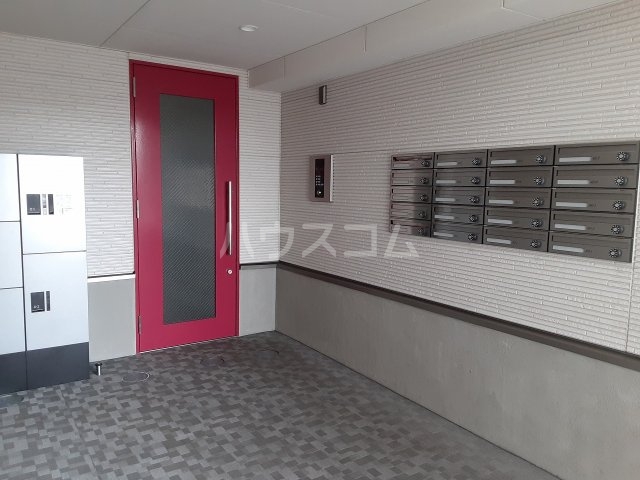 23/30 バルコニー