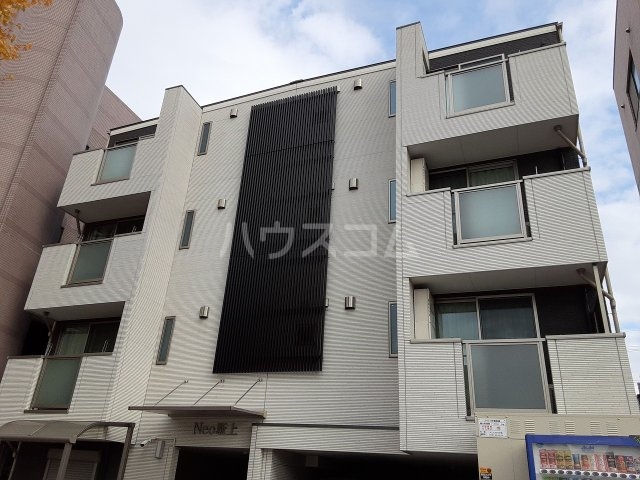 3/30 外観