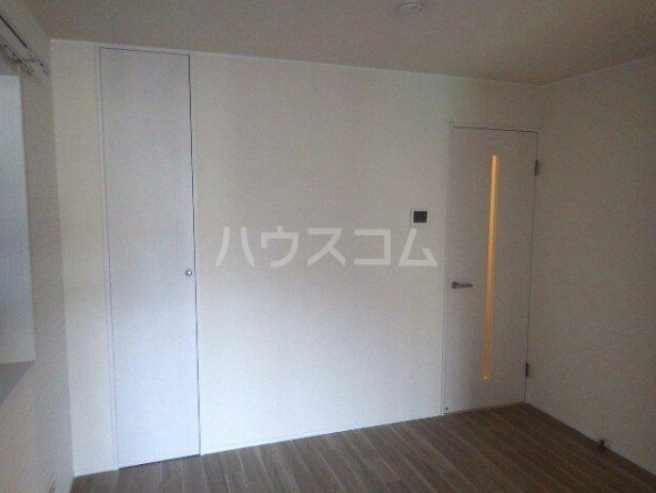 5/22 室内