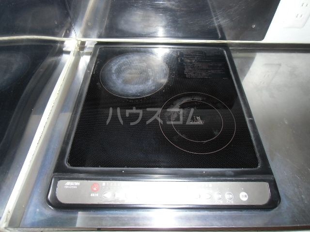 29/30 駐車場