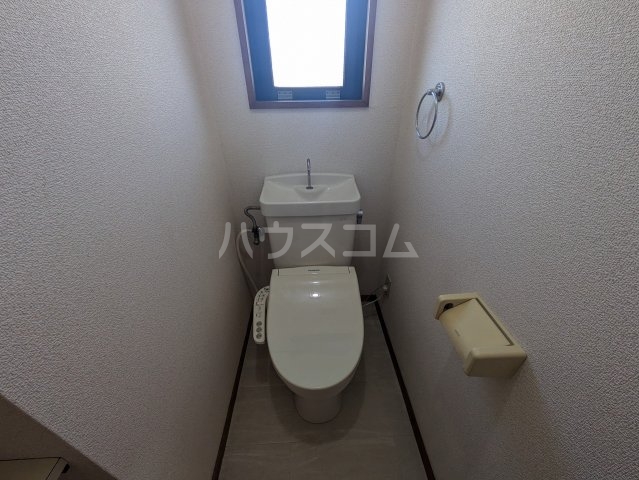 16/30 トイレ
