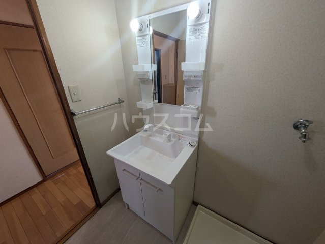 17/30 洗面