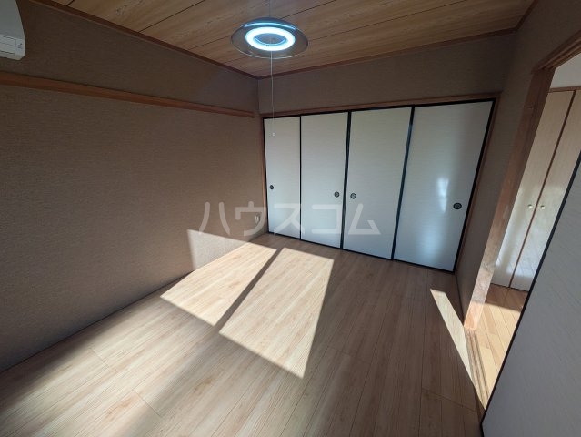 6/30 室内