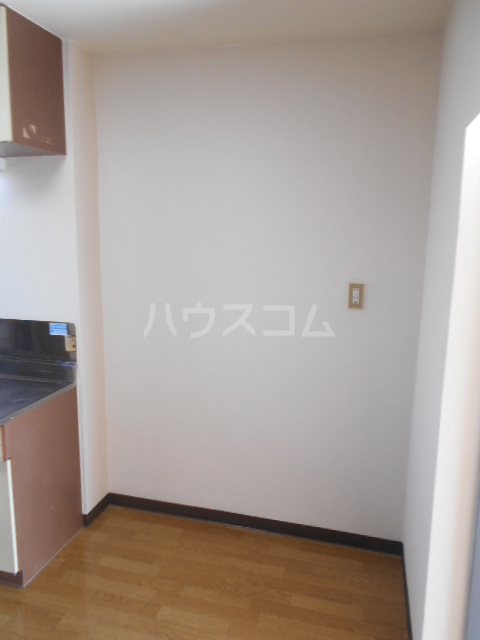 4/25 リビング/ダイニング