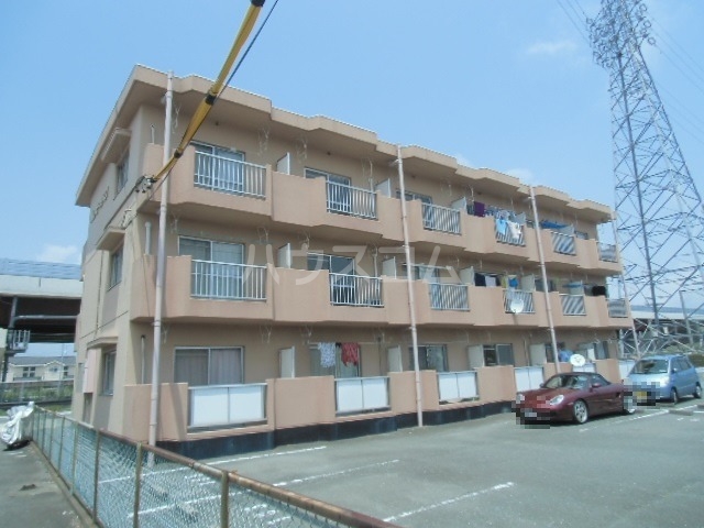 1/22 外観